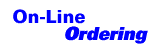 Online ordering